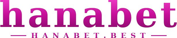 hanabet logo